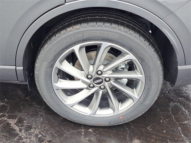 2026 Lincoln Corsair Plug-In Hybrid Grand Touring