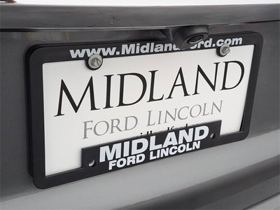 2026 Lincoln Corsair Plug-In Hybrid Grand Touring