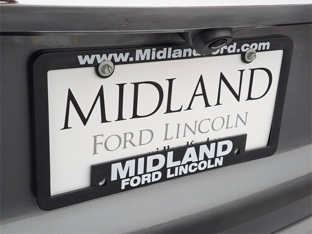 2026 Lincoln Corsair Plug-In Hybrid Grand Touring