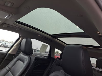 2026 Lincoln Corsair Plug-In Hybrid Grand Touring