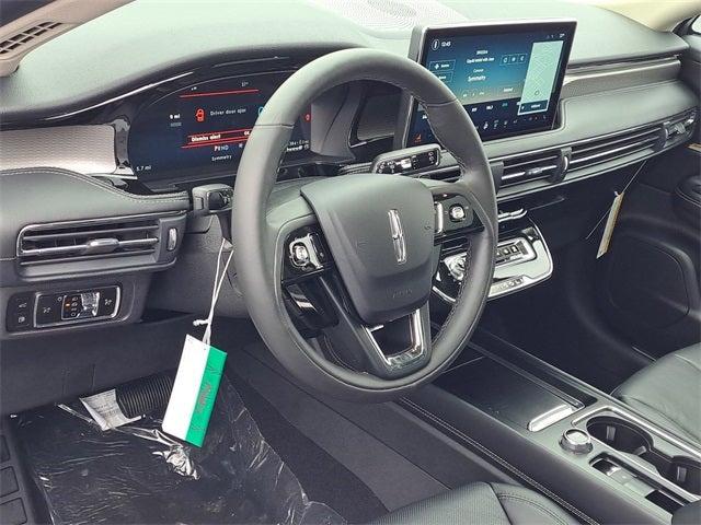 2026 Lincoln Corsair Plug-In Hybrid Grand Touring