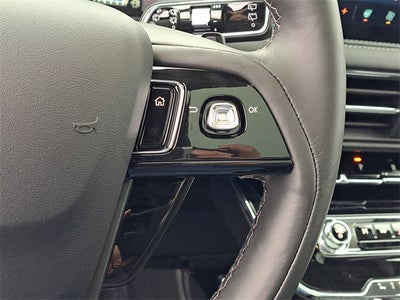 2026 Lincoln Corsair Plug-In Hybrid Grand Touring