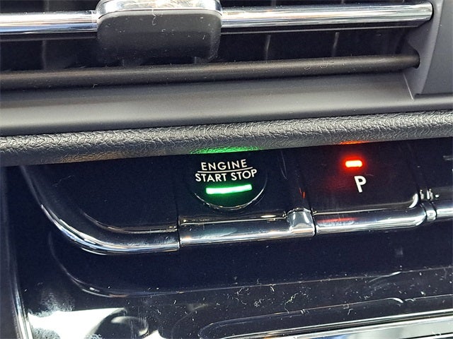 2026 Lincoln Corsair Plug-In Hybrid Grand Touring