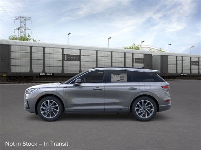 2026 Lincoln Corsair Plug-In Hybrid Grand Touring