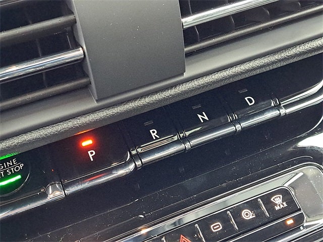 2026 Lincoln Corsair Plug-In Hybrid Grand Touring