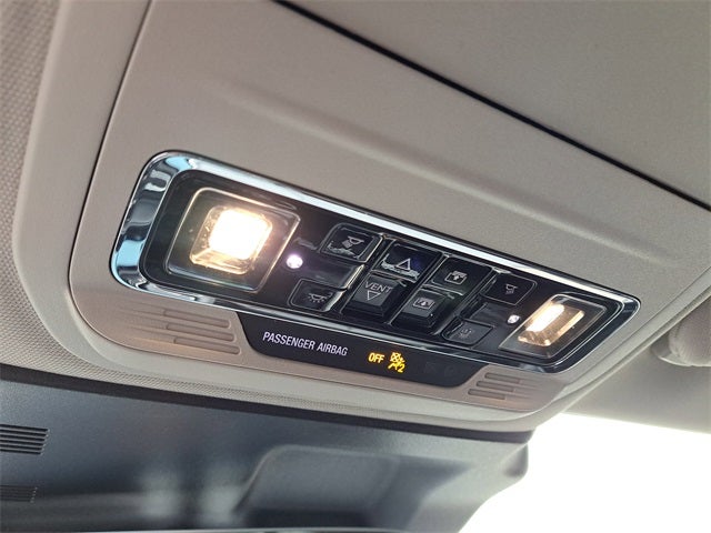 2026 Lincoln Corsair Plug-In Hybrid Grand Touring