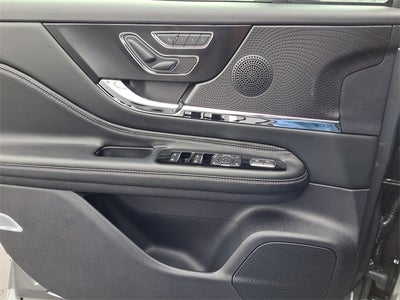 2026 Lincoln Corsair Plug-In Hybrid Grand Touring