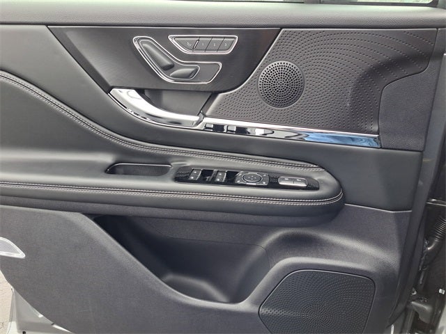 2026 Lincoln Corsair Plug-In Hybrid Grand Touring