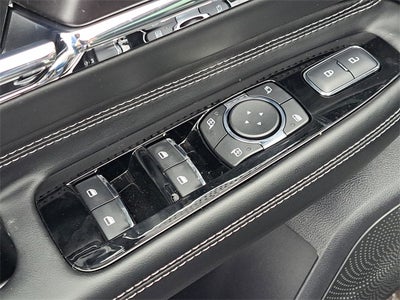 2026 Lincoln Corsair Plug-In Hybrid Grand Touring