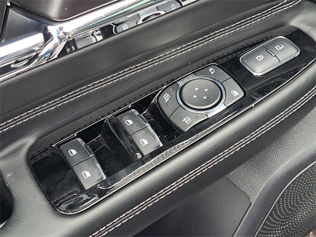 2026 Lincoln Corsair Plug-In Hybrid Grand Touring