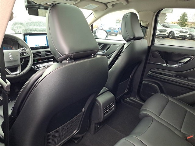 2026 Lincoln Corsair Plug-In Hybrid Grand Touring