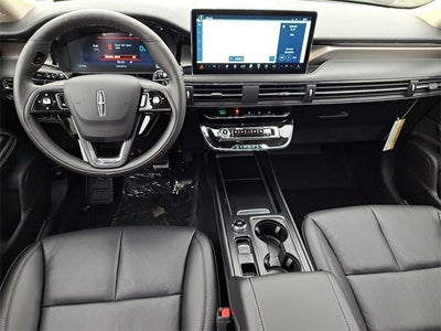 2026 Lincoln Corsair Plug-In Hybrid Grand Touring