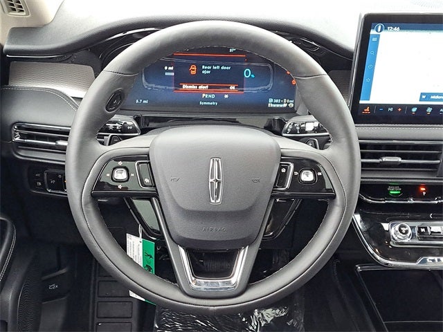 2026 Lincoln Corsair Plug-In Hybrid Grand Touring