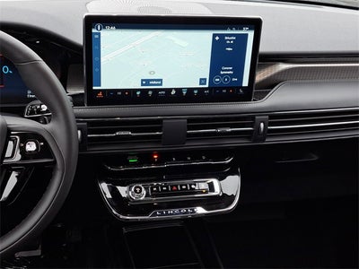 2026 Lincoln Corsair Plug-In Hybrid Grand Touring