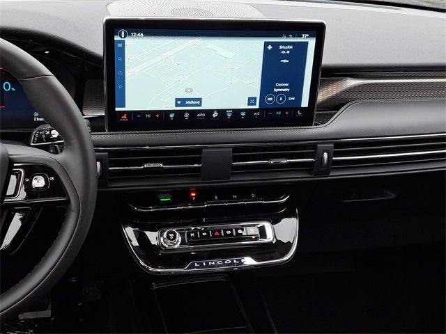 2026 Lincoln Corsair Plug-In Hybrid Grand Touring