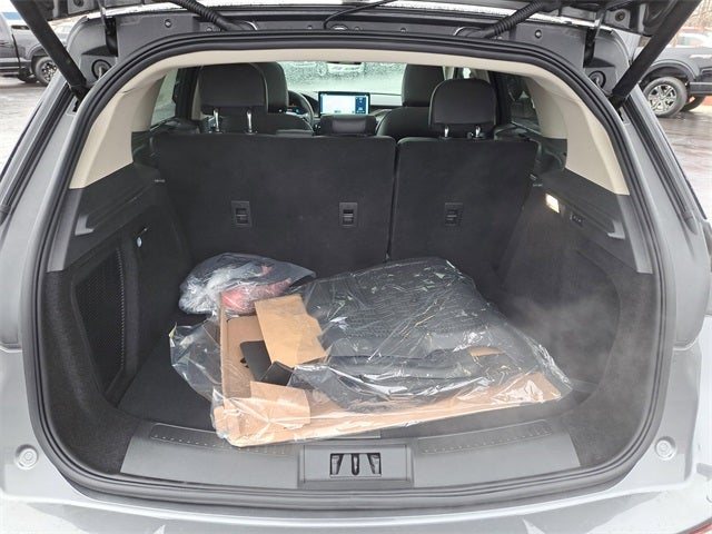 2026 Lincoln Corsair Plug-In Hybrid Grand Touring