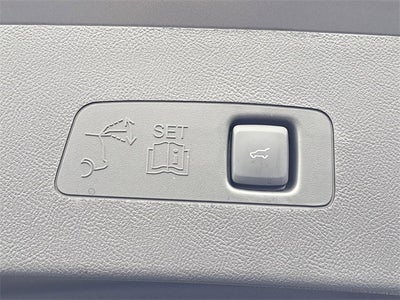 2026 Lincoln Corsair Plug-In Hybrid Grand Touring