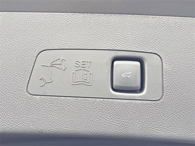 2026 Lincoln Corsair Plug-In Hybrid Grand Touring