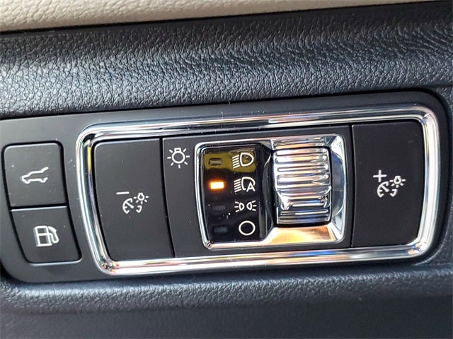 2026 Lincoln Corsair Plug-In Hybrid Grand Touring