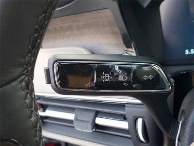 2026 Lincoln Corsair Plug-In Hybrid Grand Touring