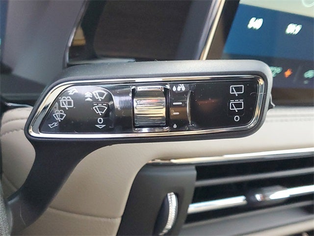 2026 Lincoln Corsair Plug-In Hybrid Grand Touring