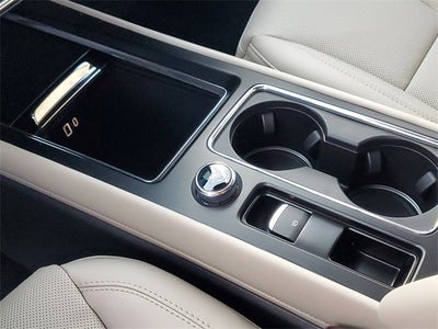 2026 Lincoln Corsair Plug-In Hybrid Grand Touring