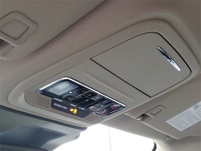 2026 Lincoln Corsair Plug-In Hybrid Grand Touring