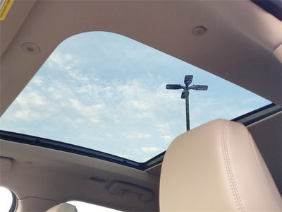 2026 Lincoln Corsair Plug-In Hybrid Grand Touring