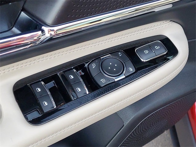 2026 Lincoln Corsair Plug-In Hybrid Grand Touring