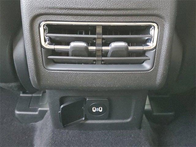 2026 Lincoln Corsair Plug-In Hybrid Grand Touring