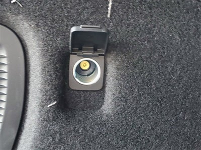 2026 Lincoln Corsair Plug-In Hybrid Grand Touring