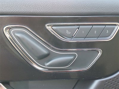 2026 Lincoln Corsair Plug-In Hybrid Grand Touring