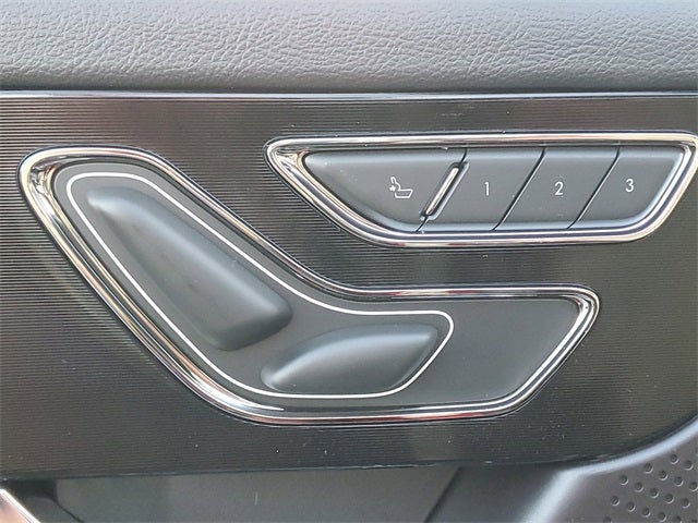 2026 Lincoln Corsair Plug-In Hybrid Grand Touring