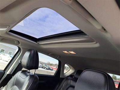 2019 Mazda Mazda CX-5 Grand Touring Reserve