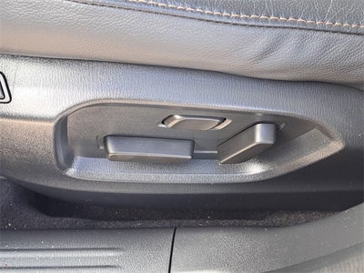 2019 Mazda Mazda CX-5 Grand Touring Reserve