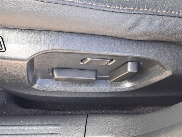 2019 Mazda Mazda CX-5 Grand Touring Reserve