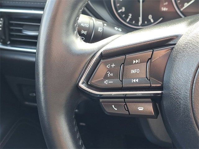 2019 Mazda Mazda CX-5 Grand Touring Reserve