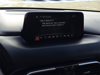 2019 Mazda Mazda CX-5 Grand Touring Reserve