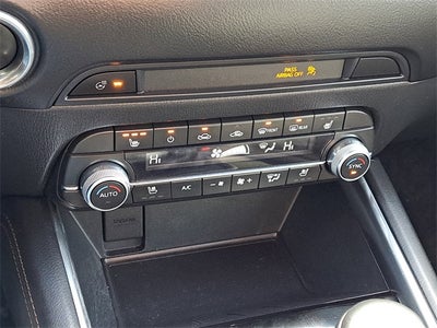 2019 Mazda Mazda CX-5 Grand Touring Reserve