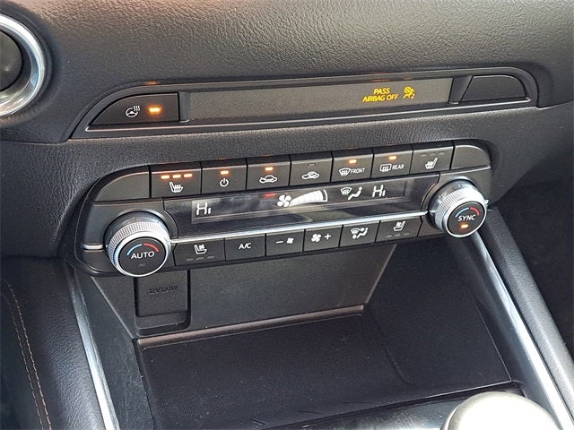 2019 Mazda Mazda CX-5 Grand Touring Reserve