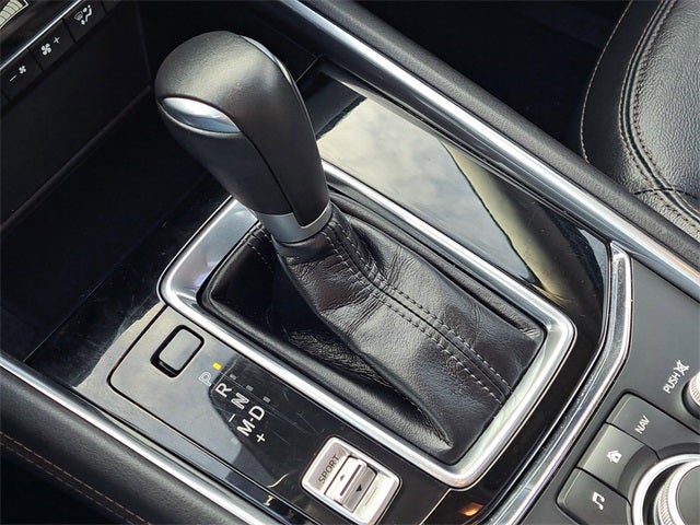 2019 Mazda Mazda CX-5 Grand Touring Reserve