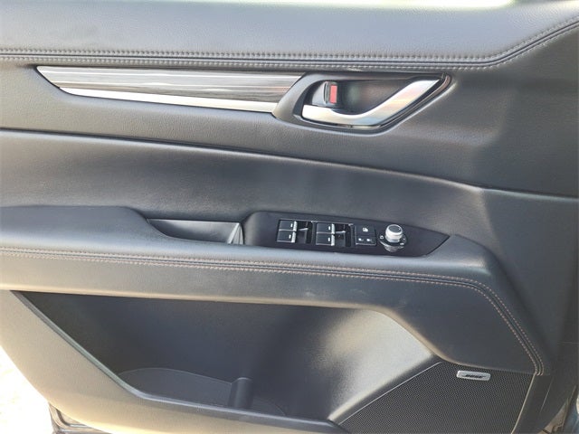 2019 Mazda Mazda CX-5 Grand Touring Reserve