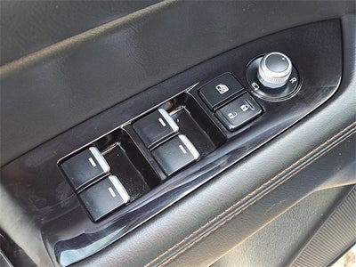 2019 Mazda Mazda CX-5 Grand Touring Reserve