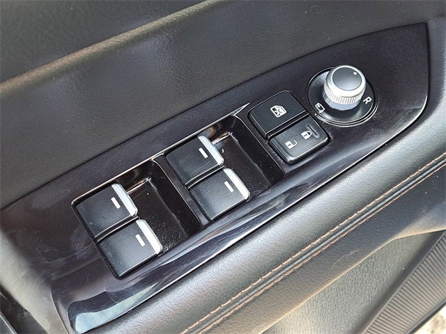 2019 Mazda Mazda CX-5 Grand Touring Reserve