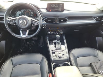 2019 Mazda Mazda CX-5 Grand Touring Reserve