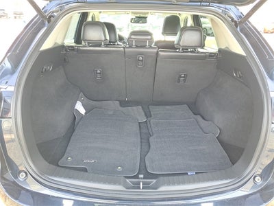 2019 Mazda Mazda CX-5 Grand Touring Reserve