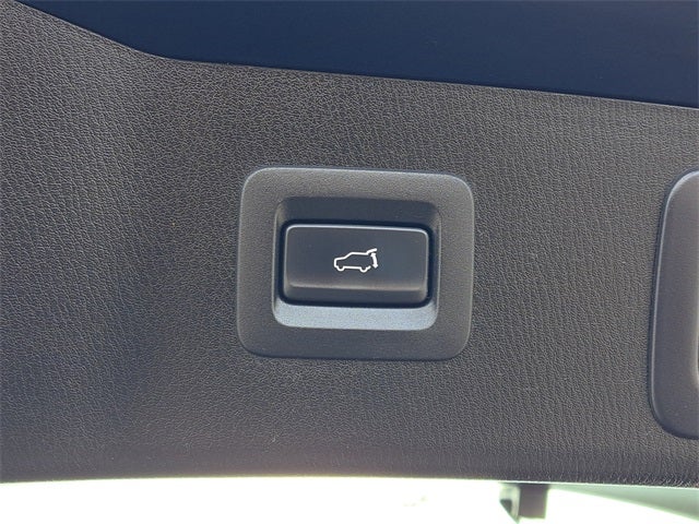 2019 Mazda Mazda CX-5 Grand Touring Reserve