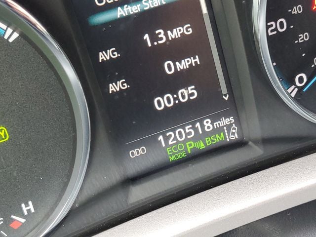 2017 Toyota RAV4 Hybrid Limited