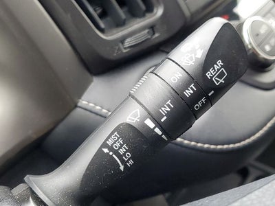 2017 Toyota RAV4 Hybrid Limited
