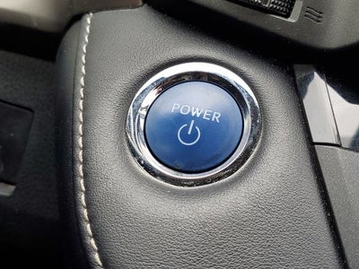 2017 Toyota RAV4 Hybrid Limited
